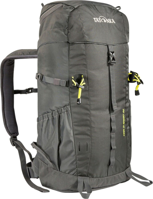 Cima Di Basso 22L, ryggsekk, grå