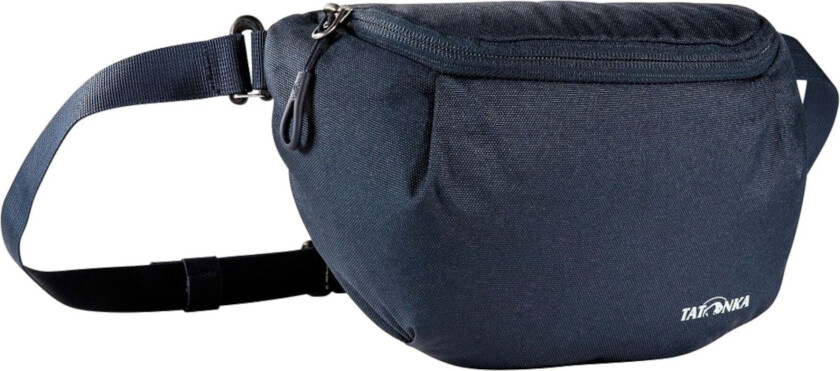 Hip Belt Pouch, midjeveske, blå