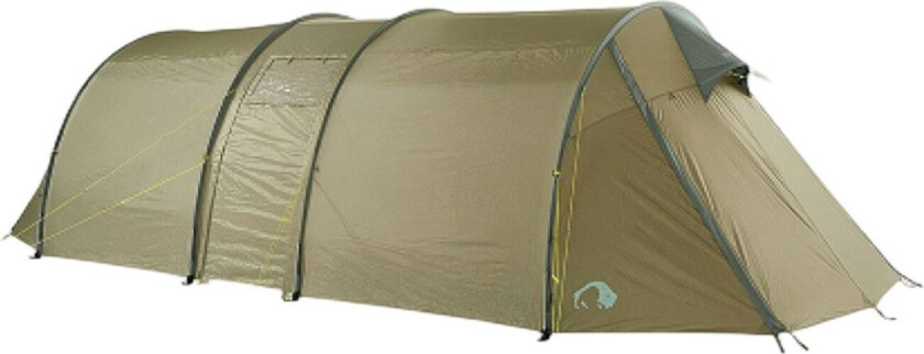 Alaska Family DLX, telt, beige