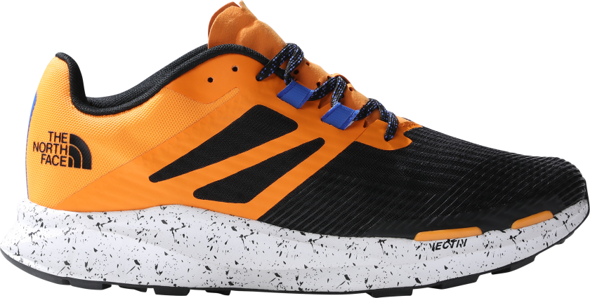 Vectiv Eminus Herre Cone Orange/TNF Black 44