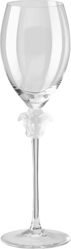Medusa Lumiere hvitvinsglass 47 cl Høyt (26,3 cm)