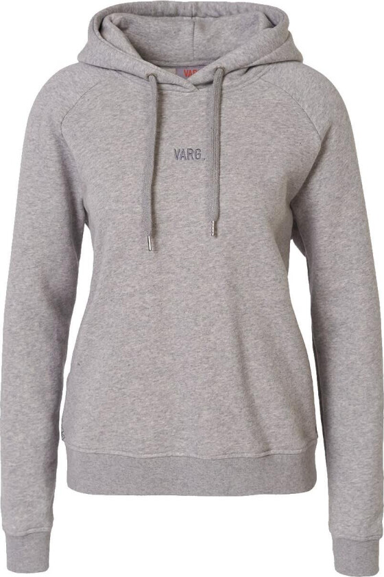 Women's Sandhamn Hoodie (2021) XS, Light Grey