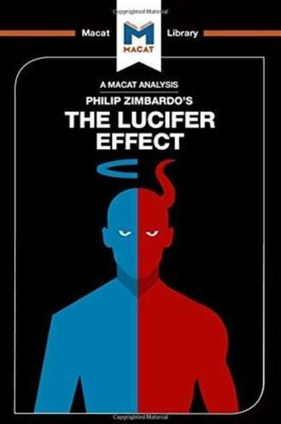 The Lucifer Effect