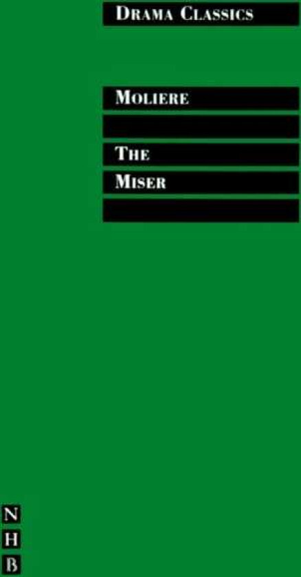 The Miser