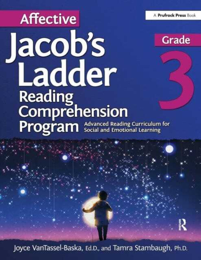 Affective Jacob's Ladder Reading Comprehension Program Grade 3