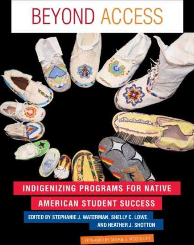 Beyond Access Indigenizing Programs for Native American Student Success