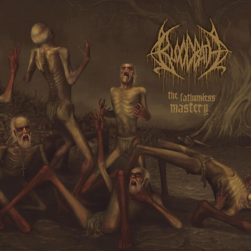Bloodbath The Fathomless Mastery CD