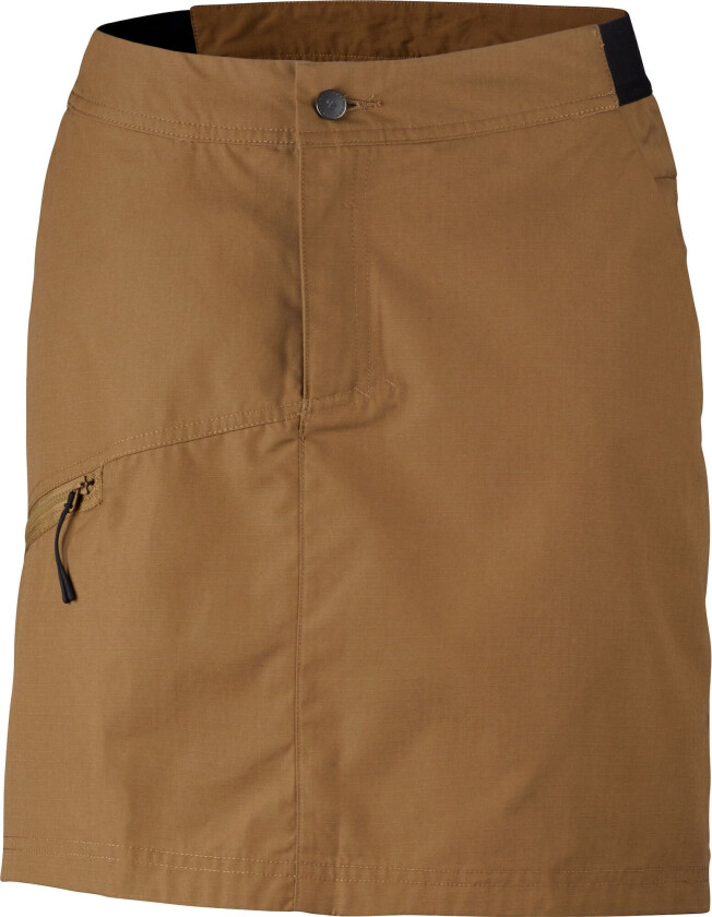 Knak Women's Skirt 34, Oak