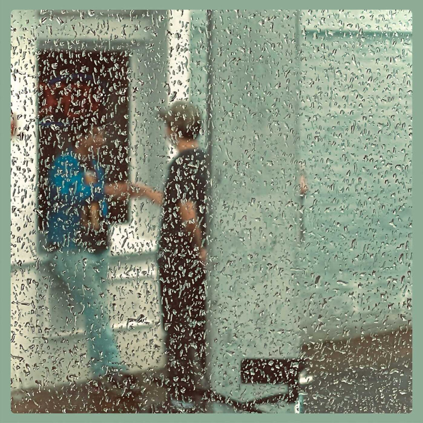 Holy Wave Studio 22 Singles and BSides LP/Vinyl