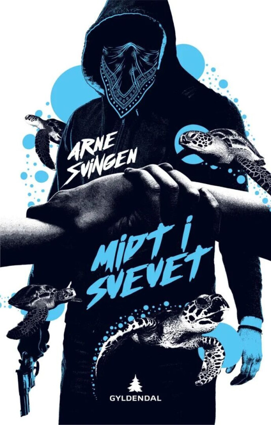 Midt i svevet av Arne Svingen