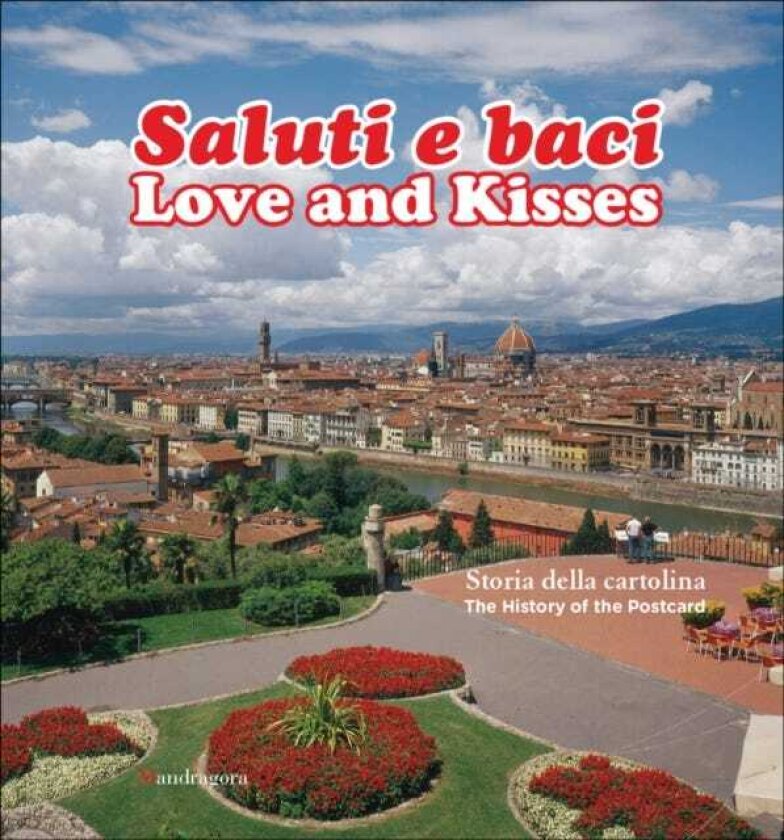 Love and Kisses The History of the Postcard