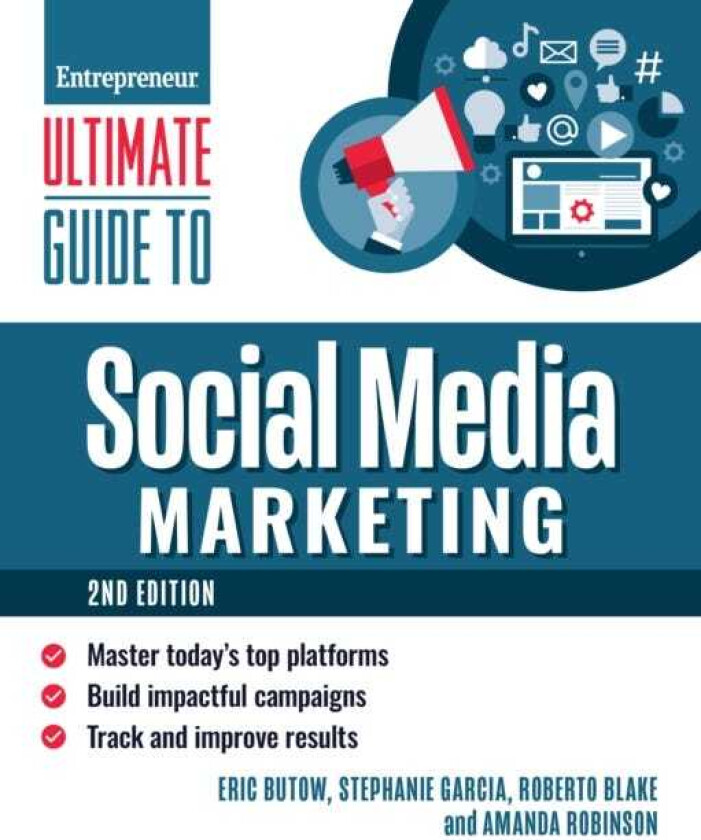 Ultimate Guide to Social Media Marketing
