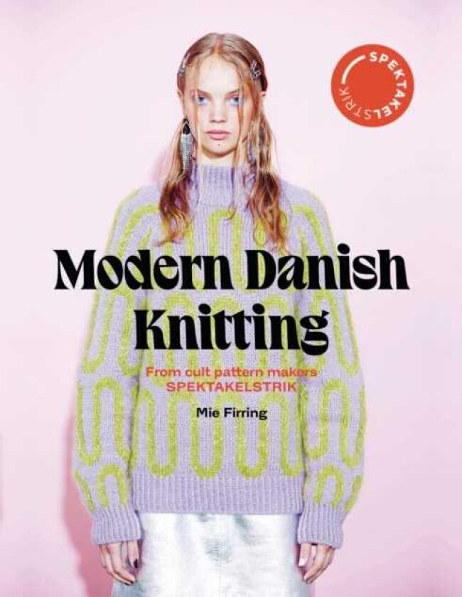 Modern Danish Knitting