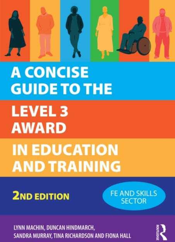 A Concise Guide to the Level 3 Award in Education and Training
