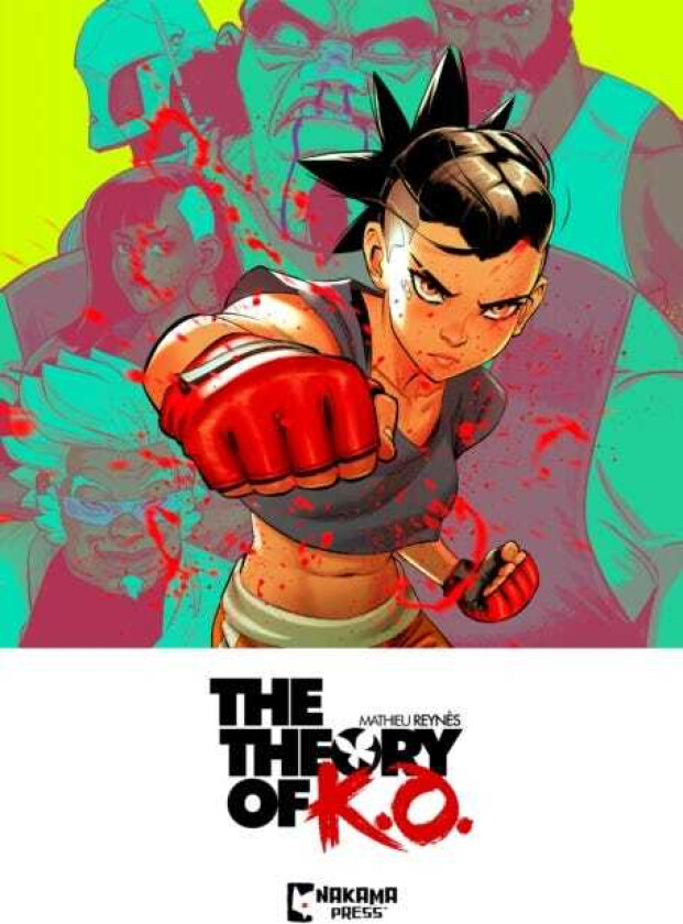 The Theory of K.O. Vol. 1