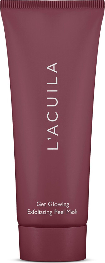 Get Glowing Exfoliating Peel Mask 75 ml