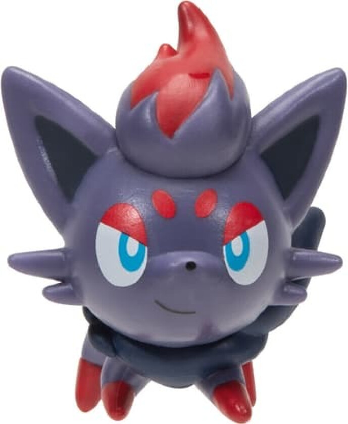Pokemon Clip n Go actionfigur