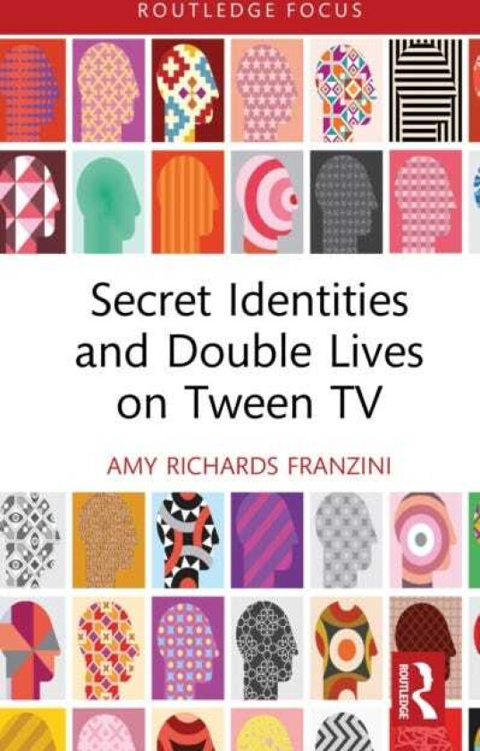 Secret Identities and Double Lives on Tween TV