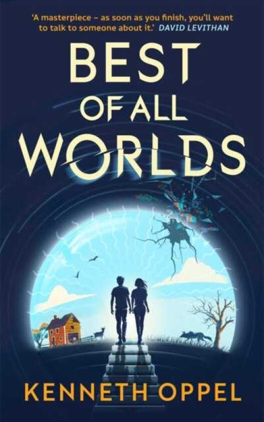 Best of All Worlds
