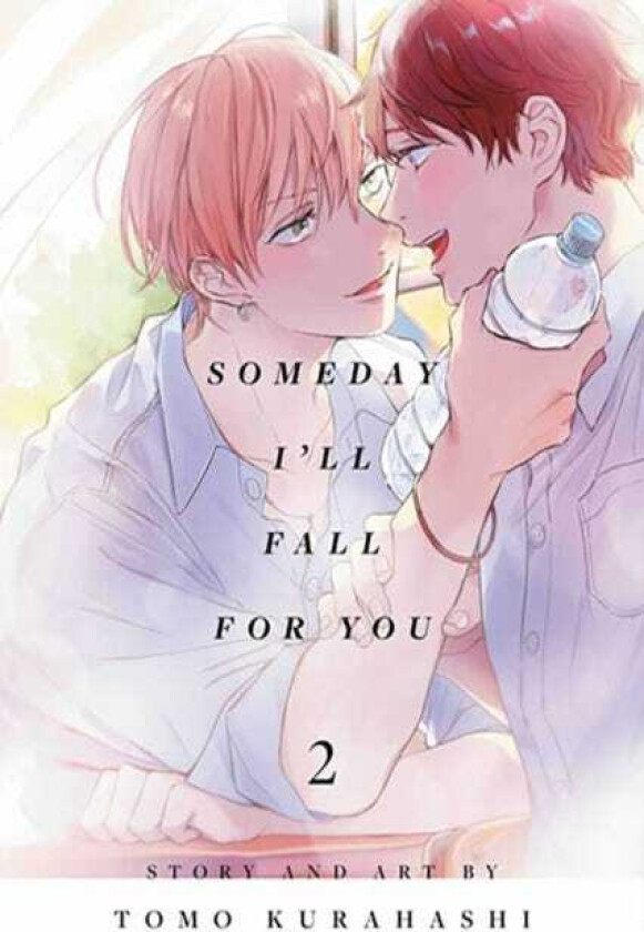 Someday I'll Fall for You, Vol. 2