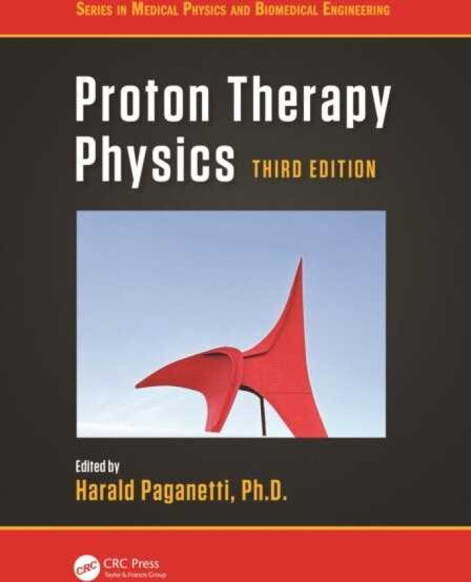 Proton Therapy Physics