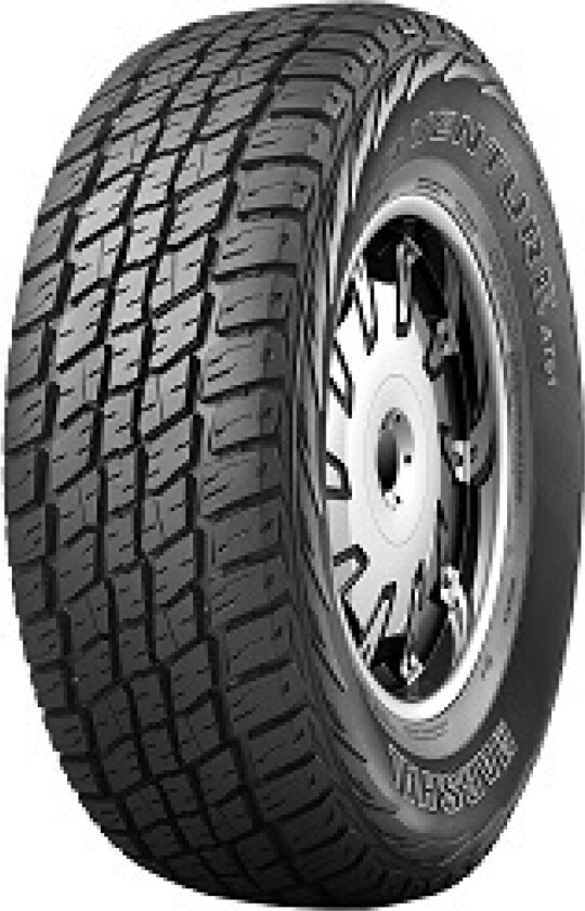 Road Venture AT61 ( 265/65 R17 112T )