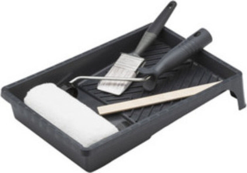 Startpakke premium for maling 18cm