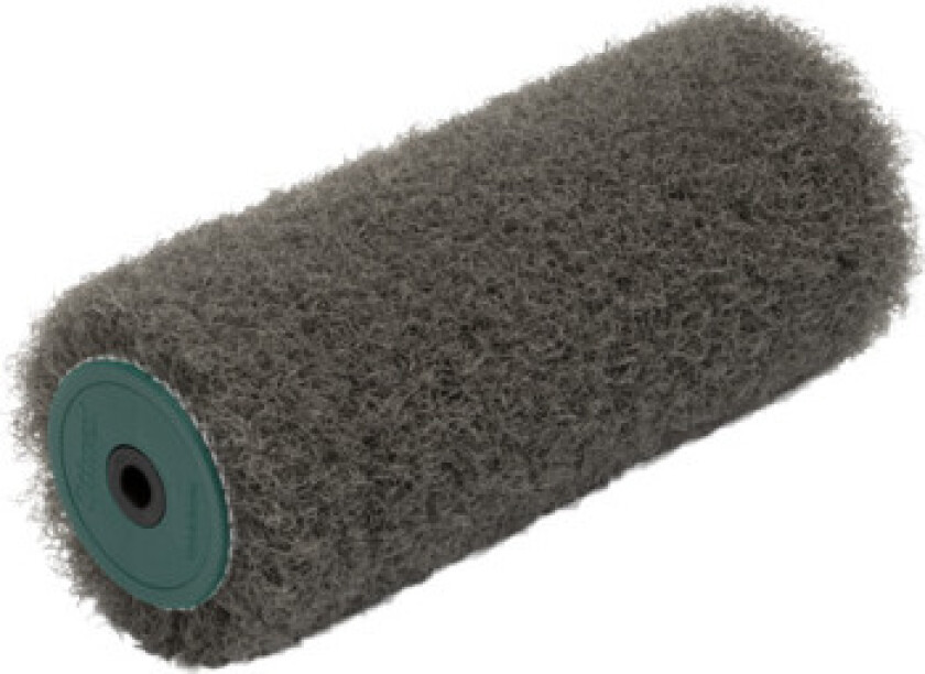 Rulle for sparkel 18cm