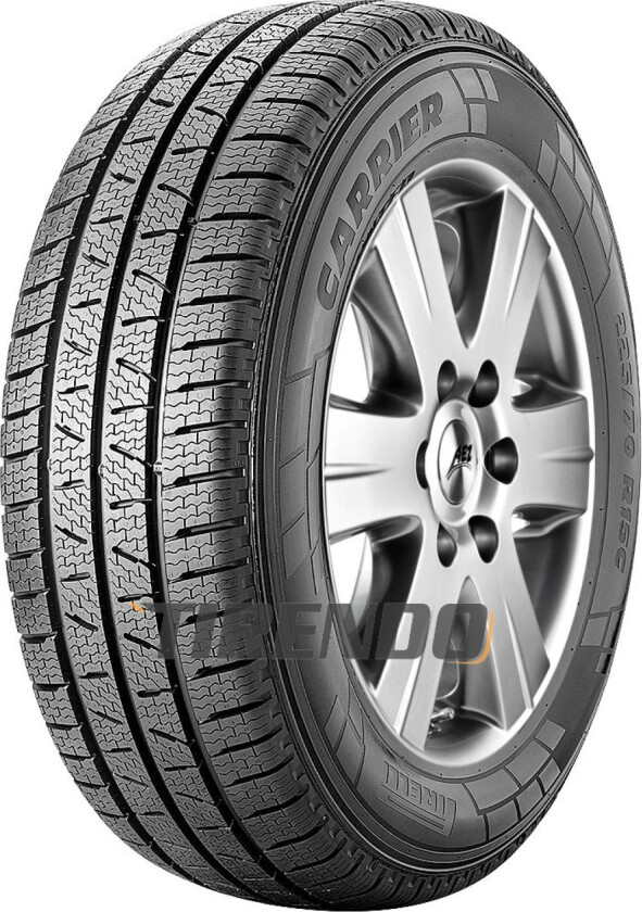 Carrier Winter ( 215/65 R16C 109/107R )