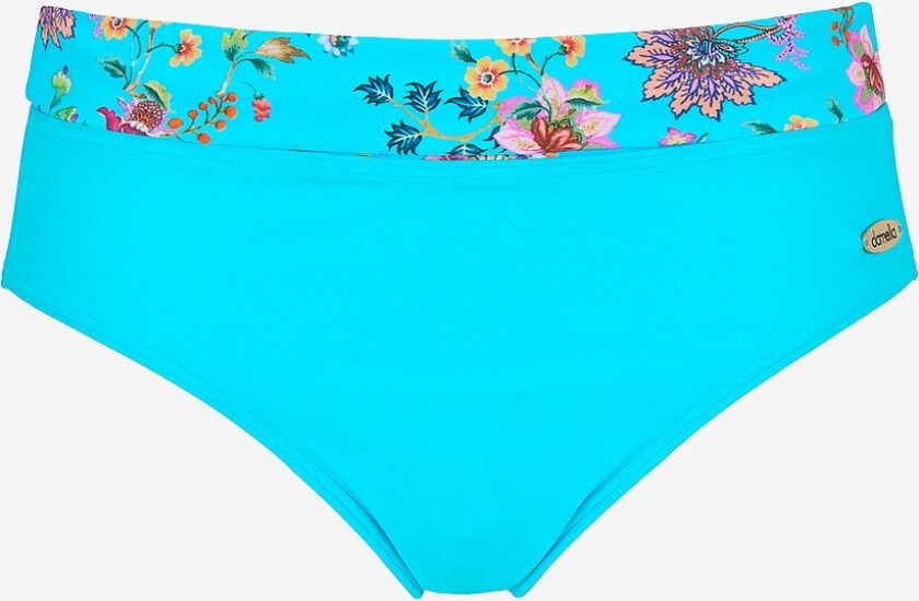 Bikiniunderdeler Veronica - Blå