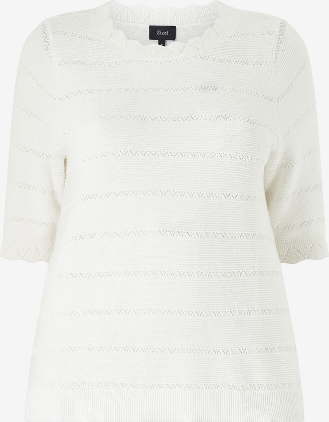 Genser mElsa 1/2 Pullover