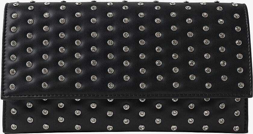 Vesken bDiamond Clutches - Svart