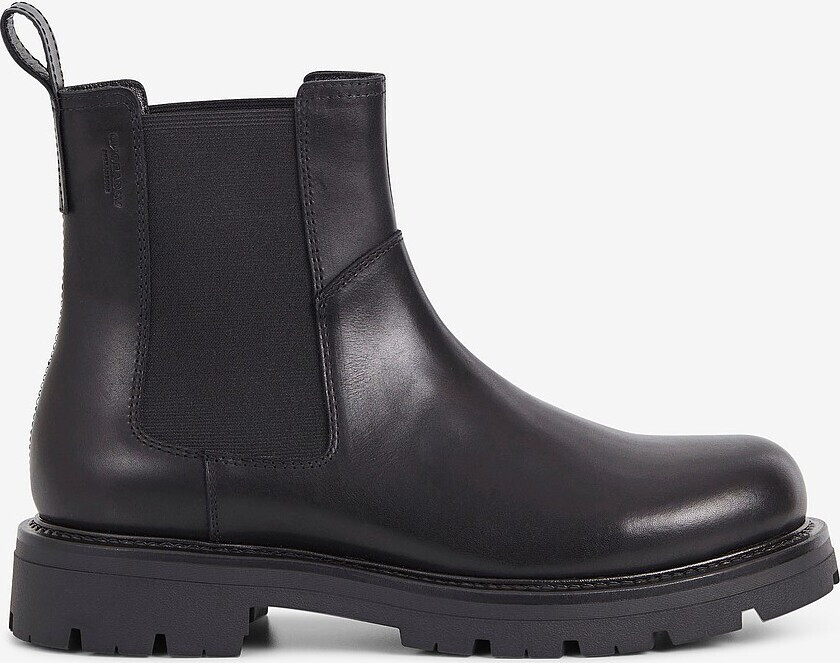 Chelseaboots Cameron - Svart