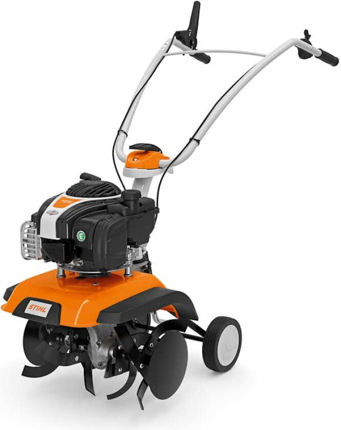 Jordfreser STIHL MH 445.1