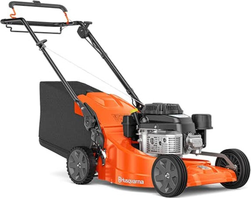 Gressklipper Husqvarna LC 551SP