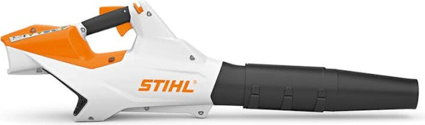 Løvblåser STIHL BGA 86 Uten Batteri & Lader