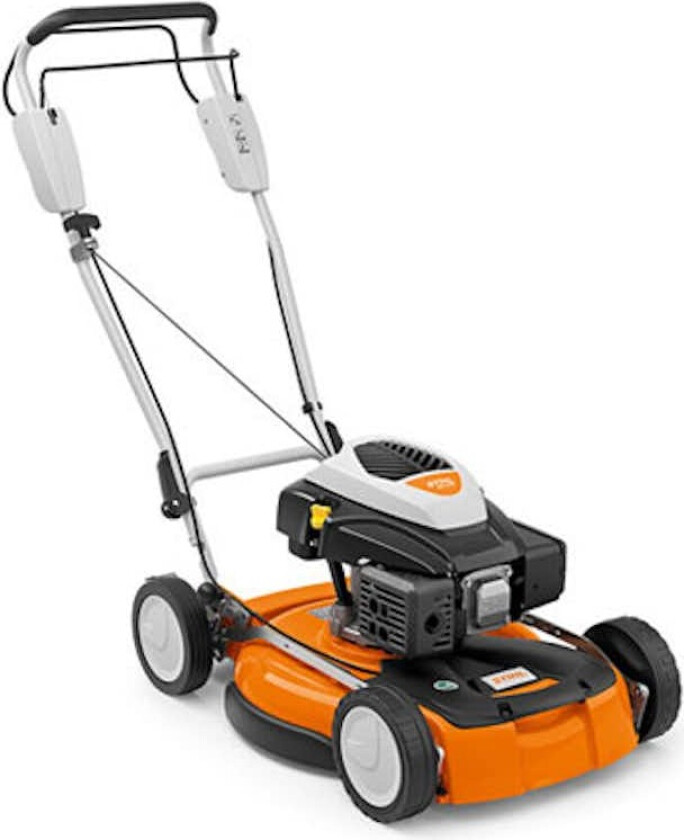 Gressklipper STIHL RM 4.0 RT