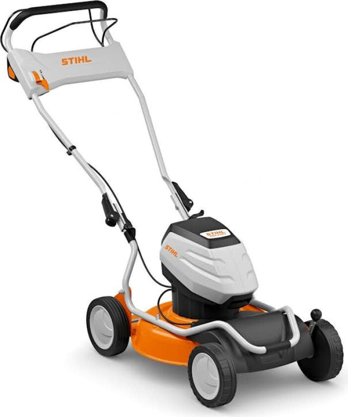 Gressklipper STIHL RMA 2 RPV Batteridrevet
