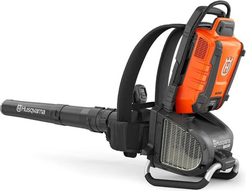 Bilde av Løvblåser Husqvarna 550iBTX Uten Batteri & Lader