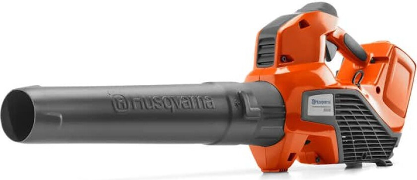 Løvblåser Husqvarna 325iB uten Batteri