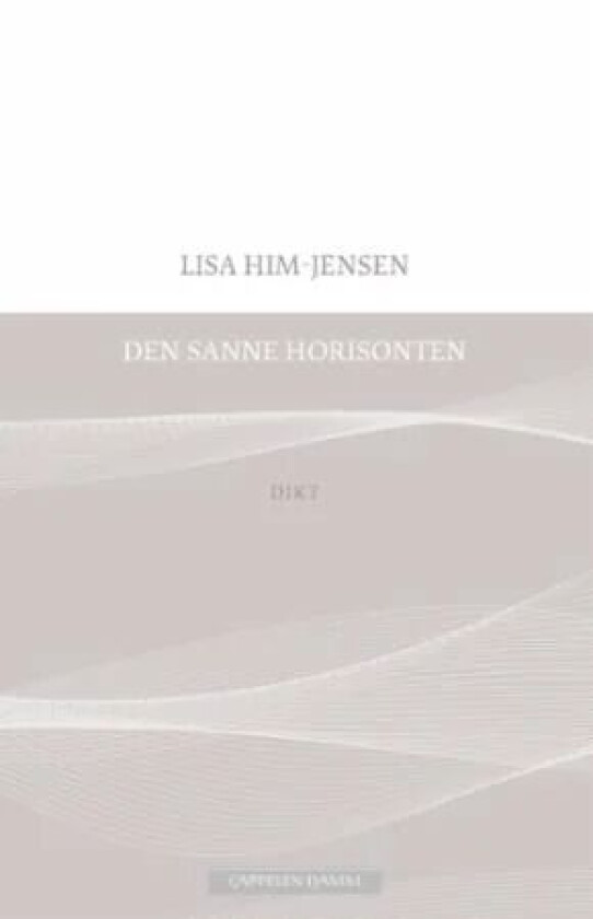Den sanne horisonten av Lisa Him-Jensen