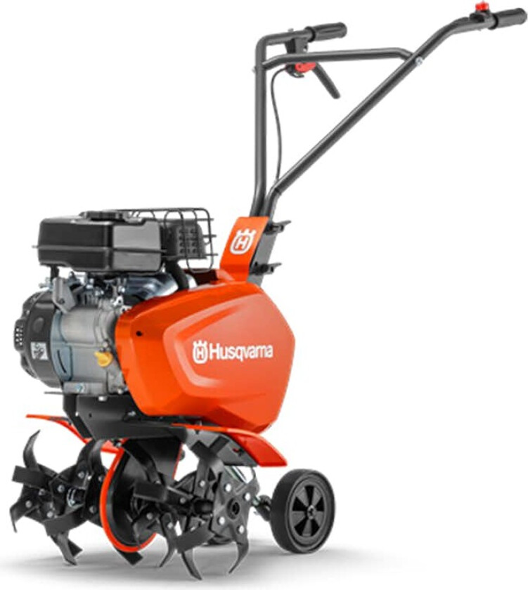 Bilde av Jordfreser Husqvarna TF 120