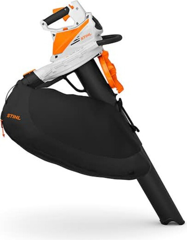 Løvblåser STIHL SHA 56 med Batteri og Lader