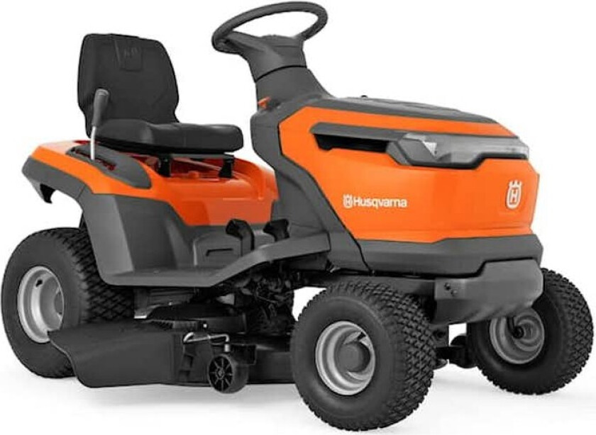 Hagetraktor Husqvarna TS 100i Batteridrevet