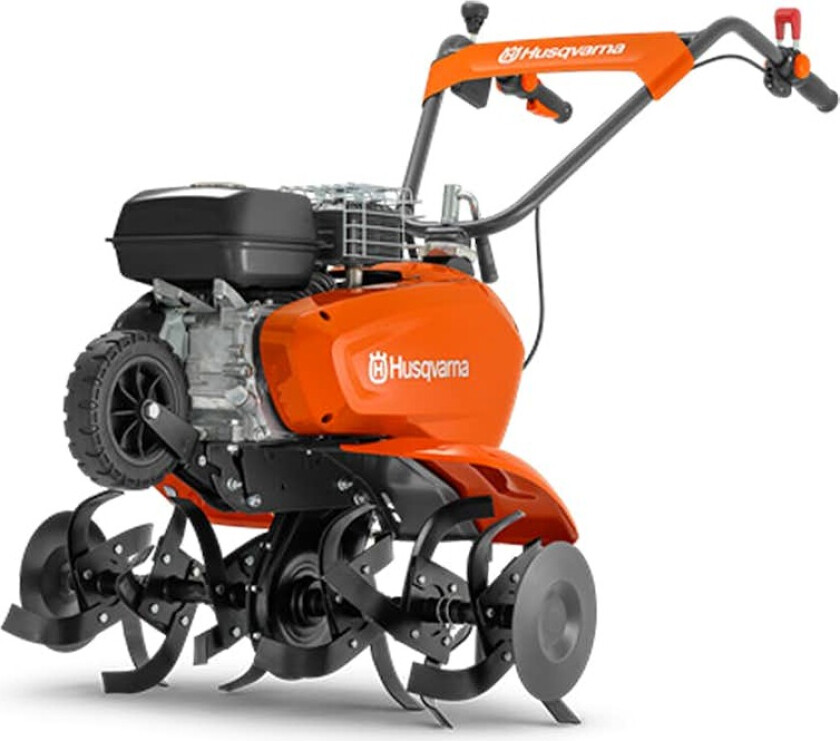 Jordfreser Husqvarna TF 435P