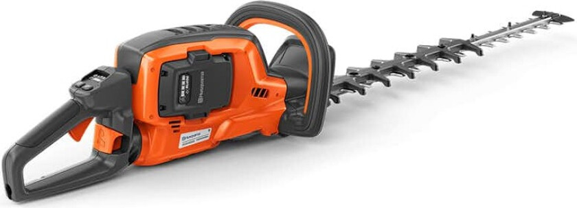 Hekksaks Husqvarna 522iHD60 Batteridrevet