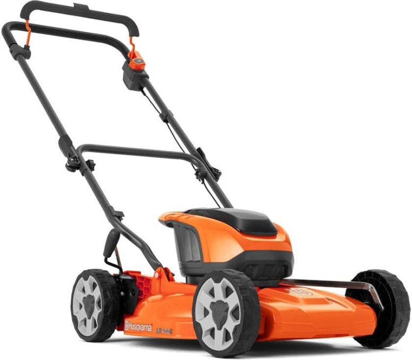 Gressklipper Husqvarna LB144i Uten Batteri & Lader