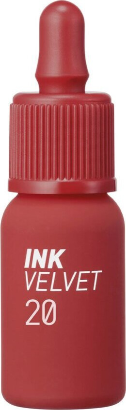 Ink Velvet Ad 20 Classy Plum Rose 4g