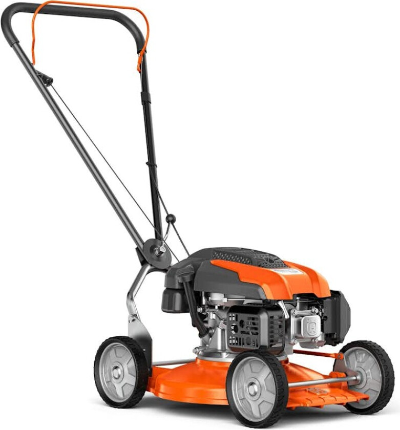 Gressklipper Husqvarna Klippo LB 442Q