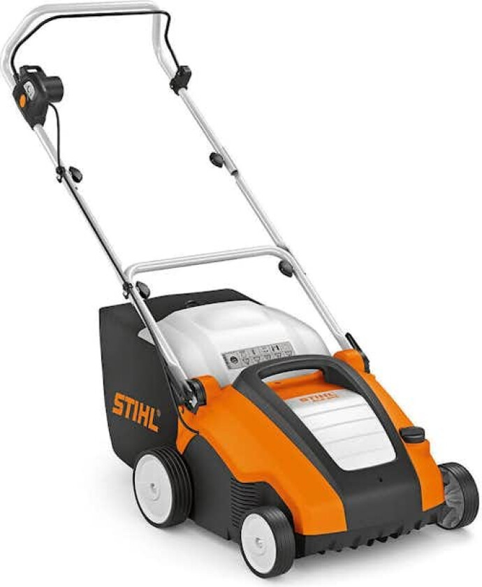Vertikalskjærer STIHL RLE 240.0